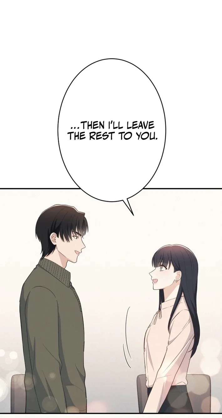 How to Start a Fated Love Chapter 24 page 24