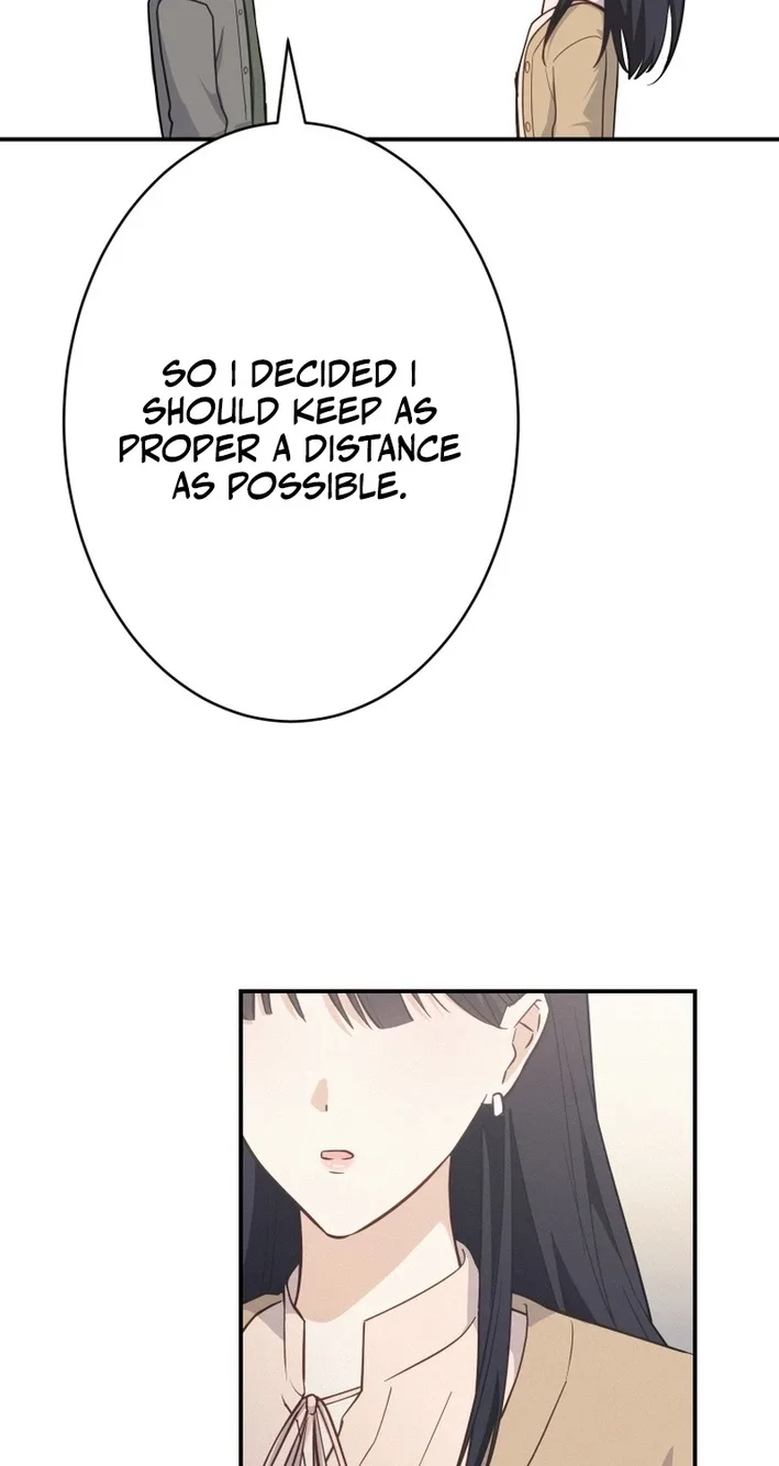 How to Start a Fated Love Chapter 24 page 45