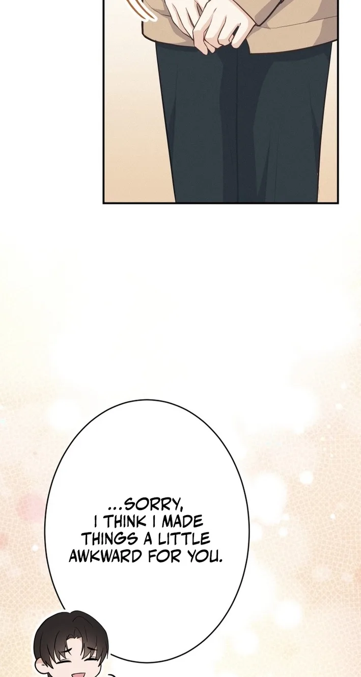 How to Start a Fated Love Chapter 24 page 54