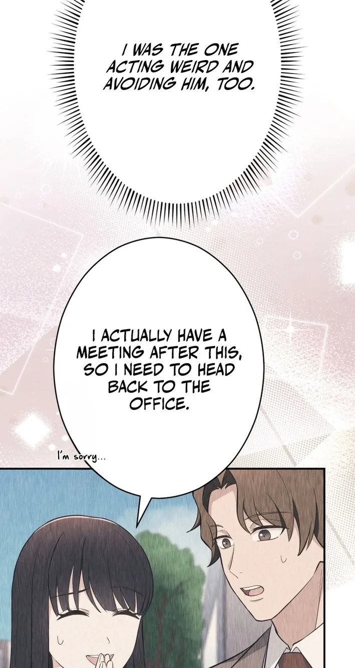 How to Start a Fated Love Chapter 24 page 52
