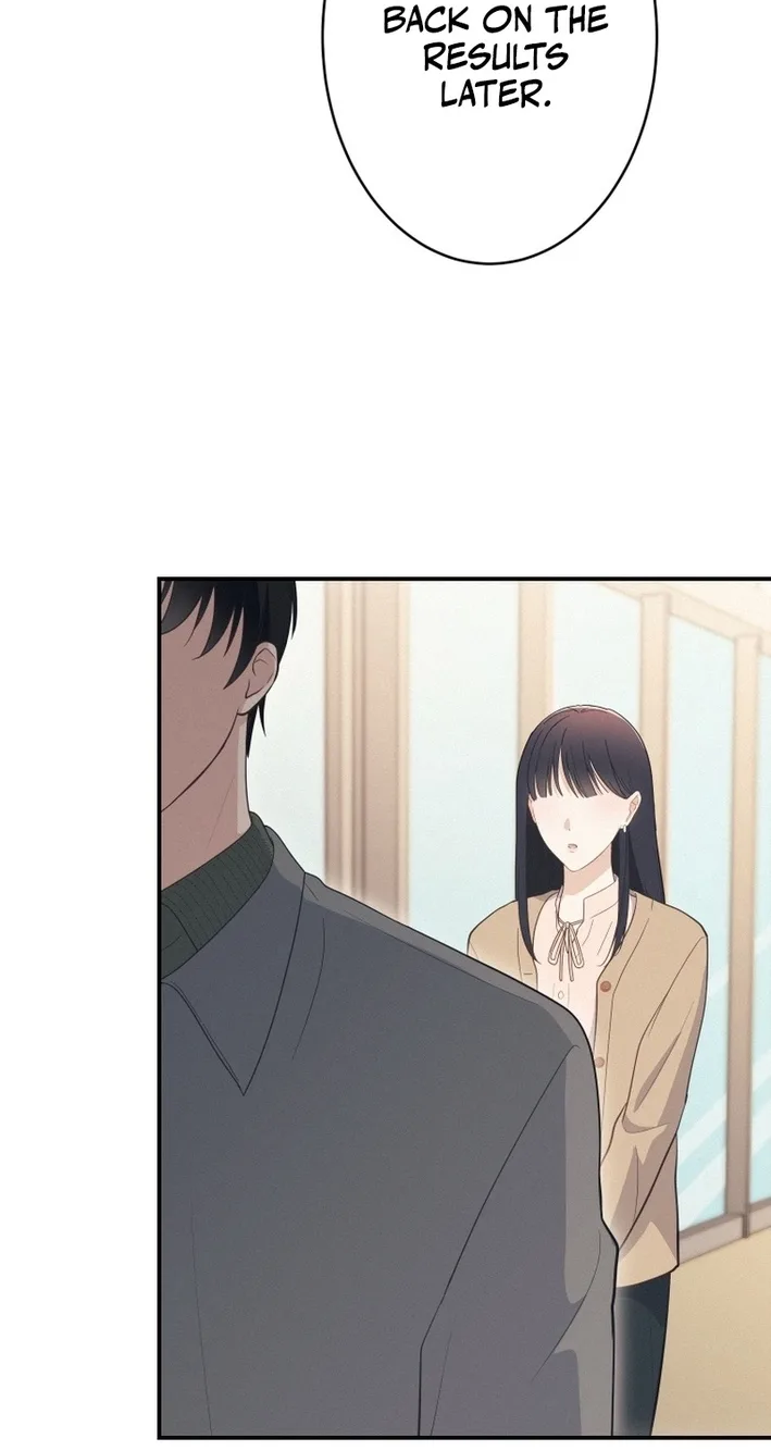 How to Start a Fated Love Chapter 24 page 62