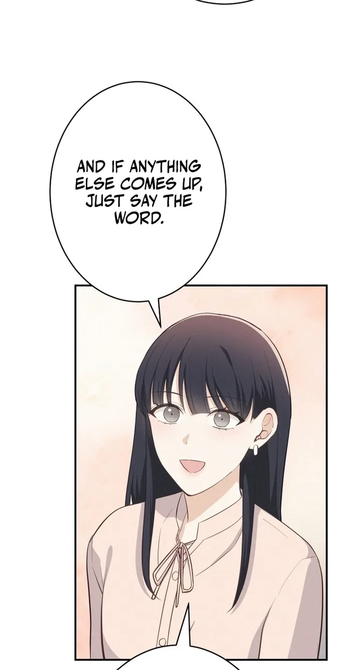 How to Start a Fated Love Chapter 24 page 28