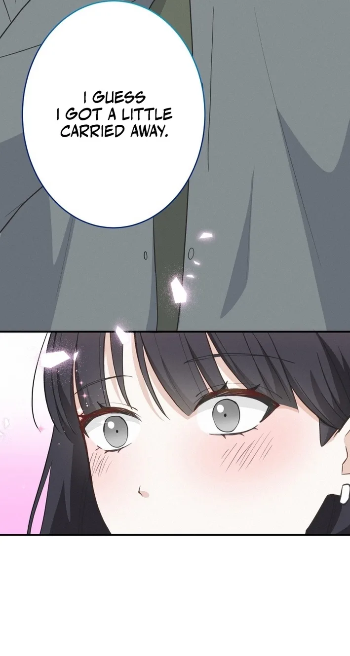 How to Start a Fated Love Chapter 24 page 60
