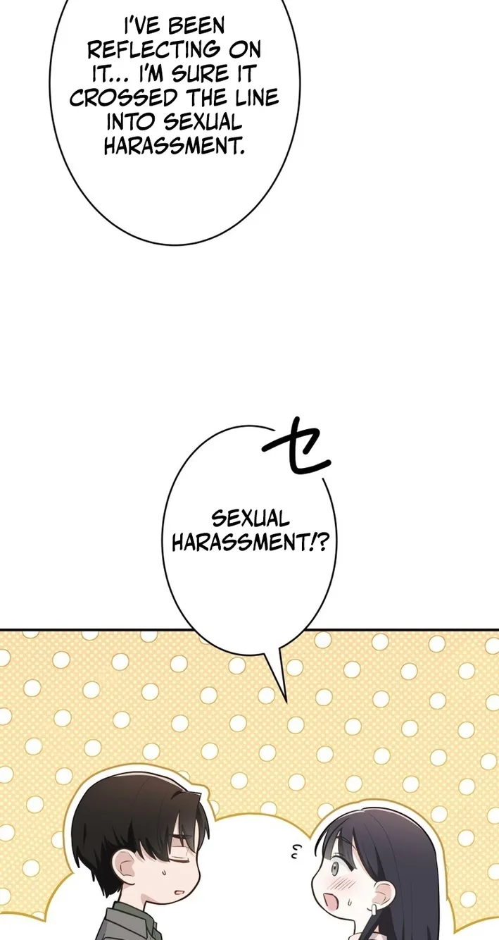 How to Start a Fated Love Chapter 24 page 44