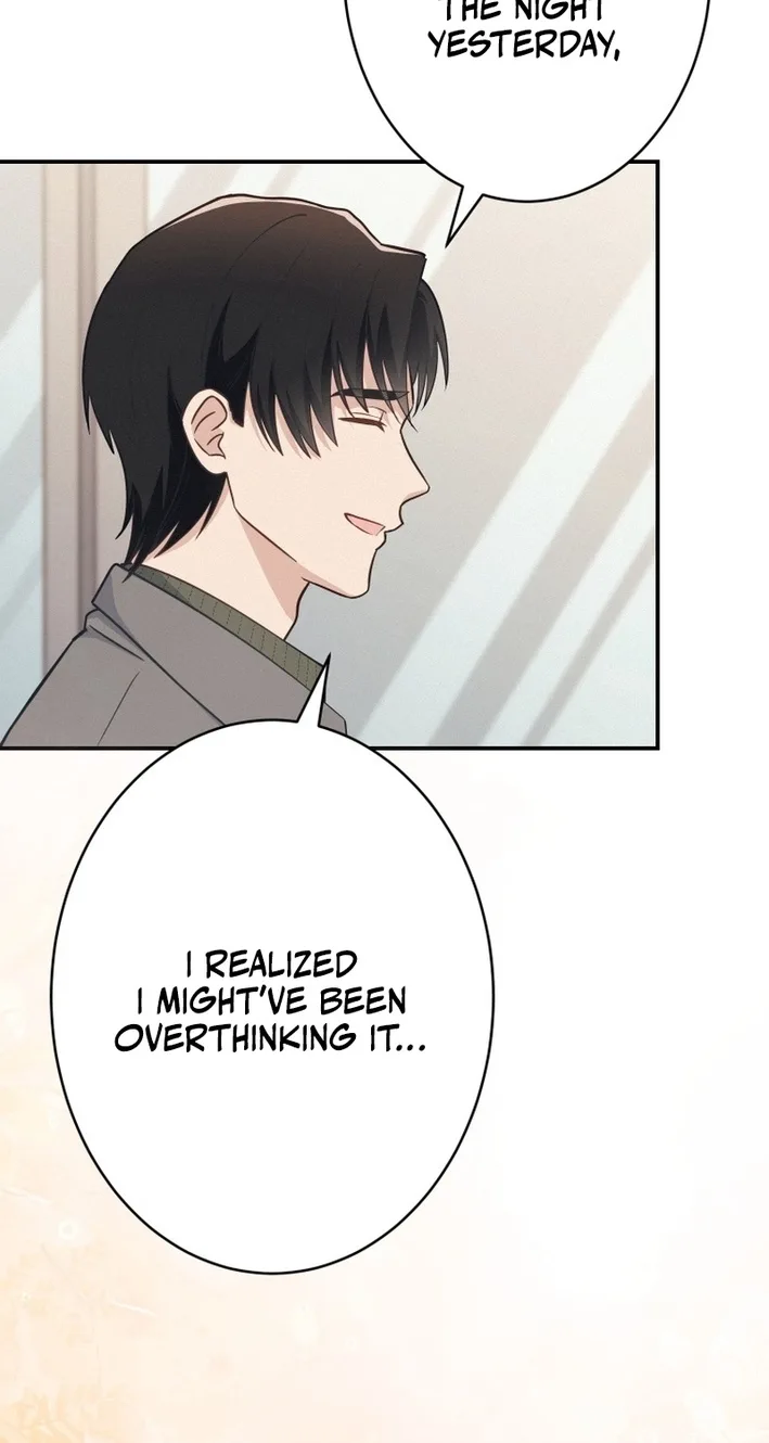 How to Start a Fated Love Chapter 24 page 48