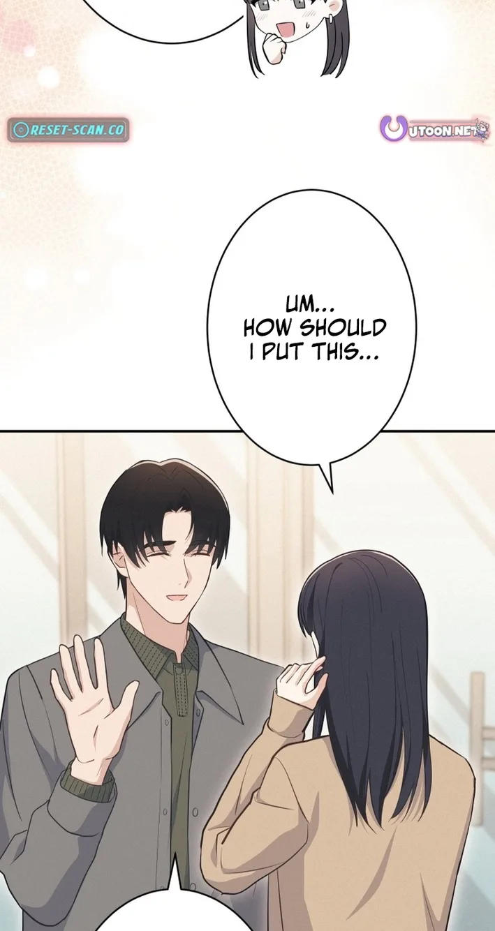 How to Start a Fated Love Chapter 24 page 56