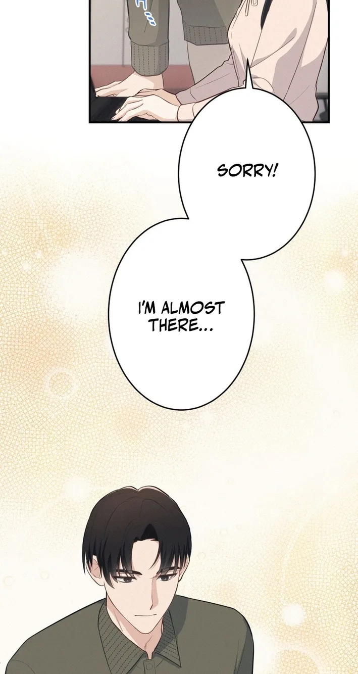 How to Start a Fated Love Chapter 24 page 19