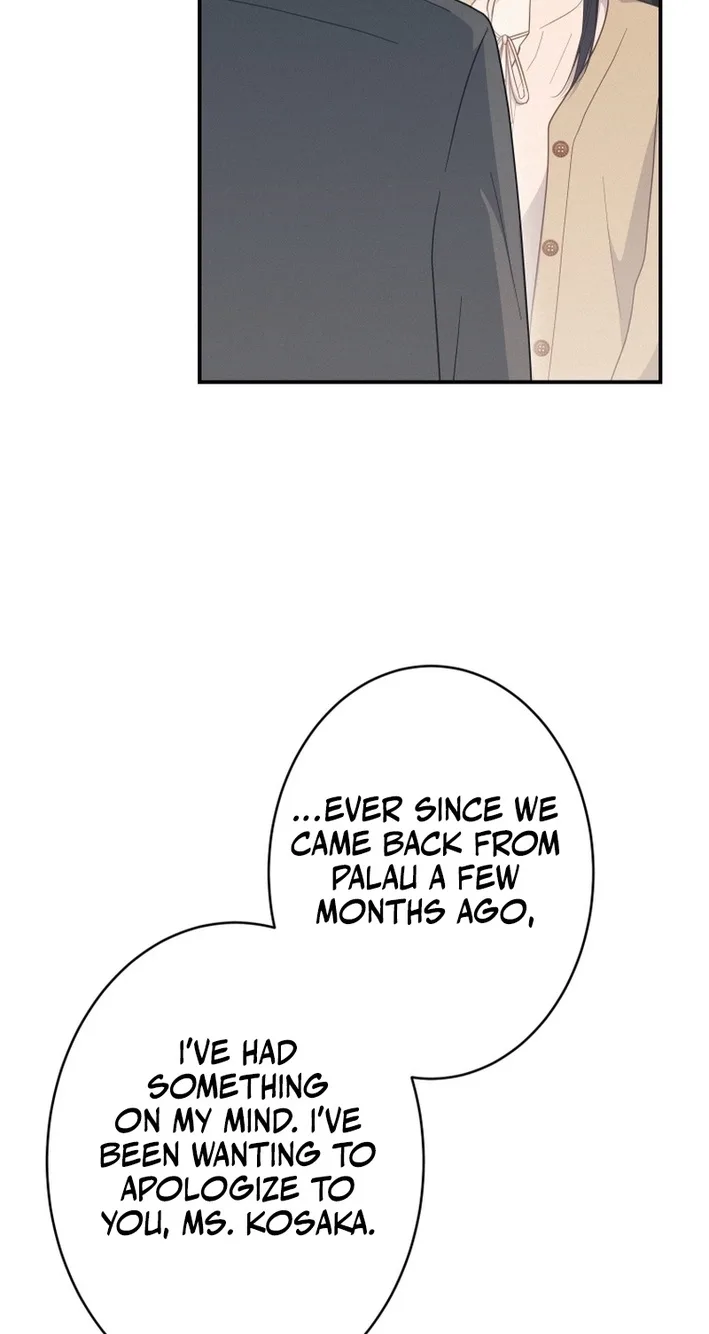 How to Start a Fated Love Chapter 24 page 37