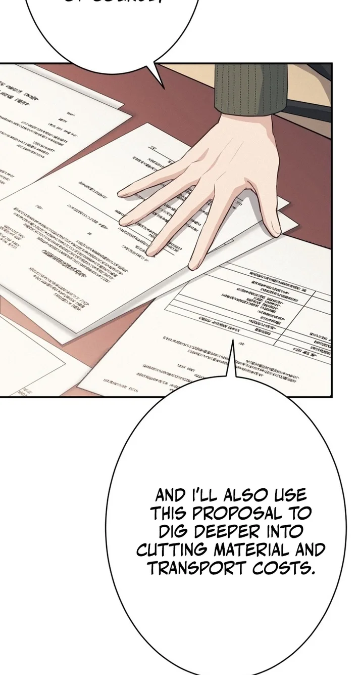 How to Start a Fated Love Chapter 24 page 27