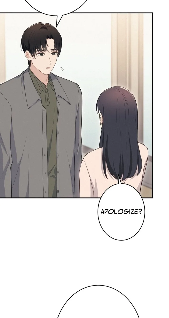 How to Start a Fated Love Chapter 24 page 38