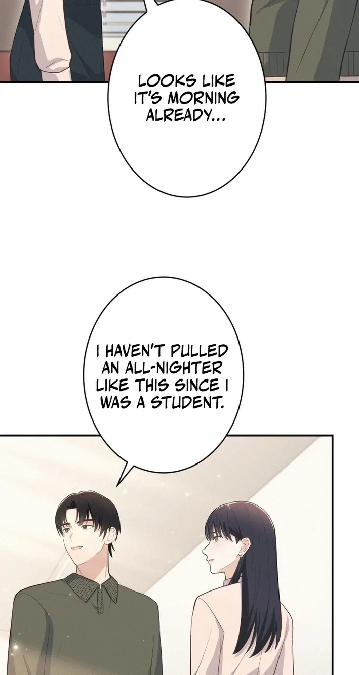 How to Start a Fated Love Chapter 24 page 31