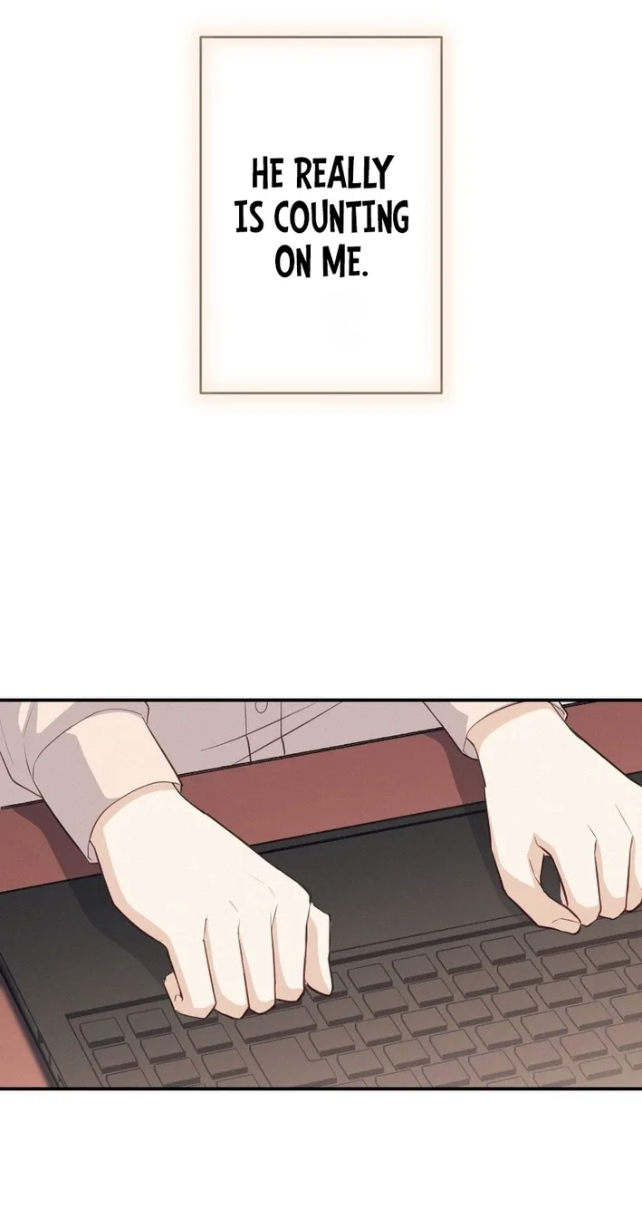 How to Start a Fated Love Chapter 24 page 23