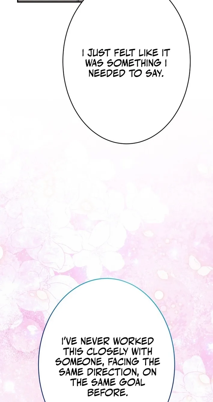 How to Start a Fated Love Chapter 24 page 58