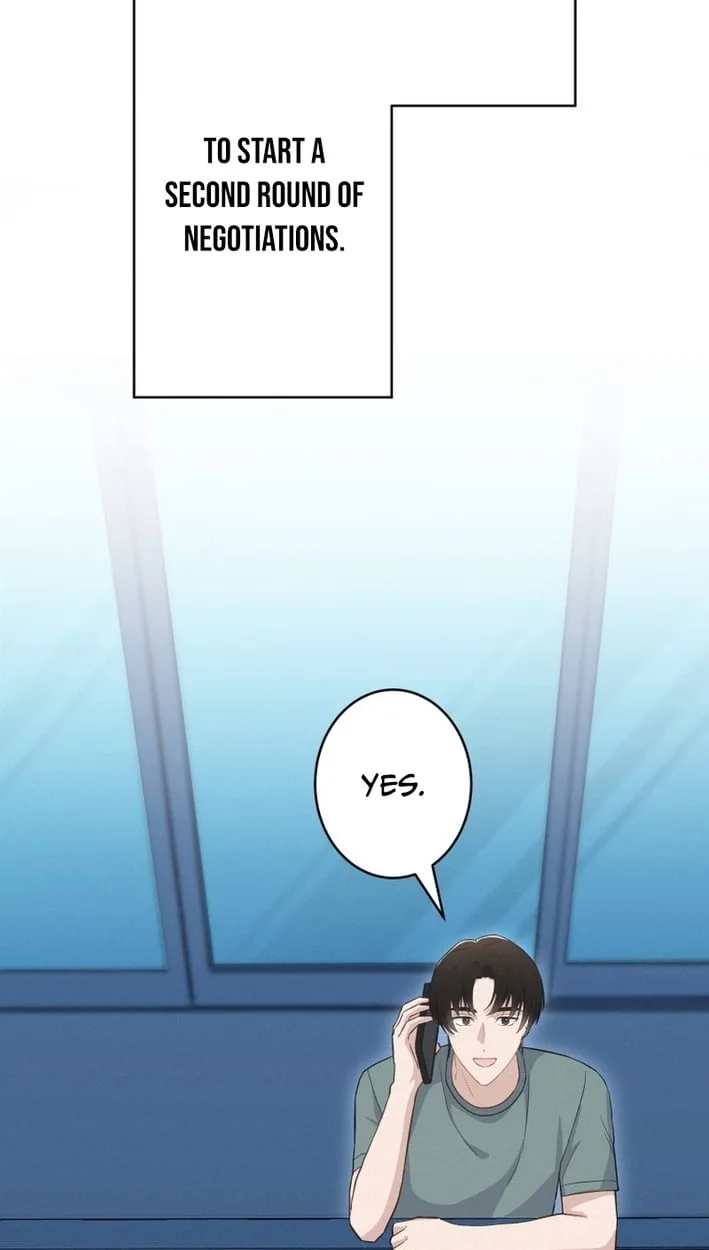 How to Start a Fated Love Chapter 25 page 13