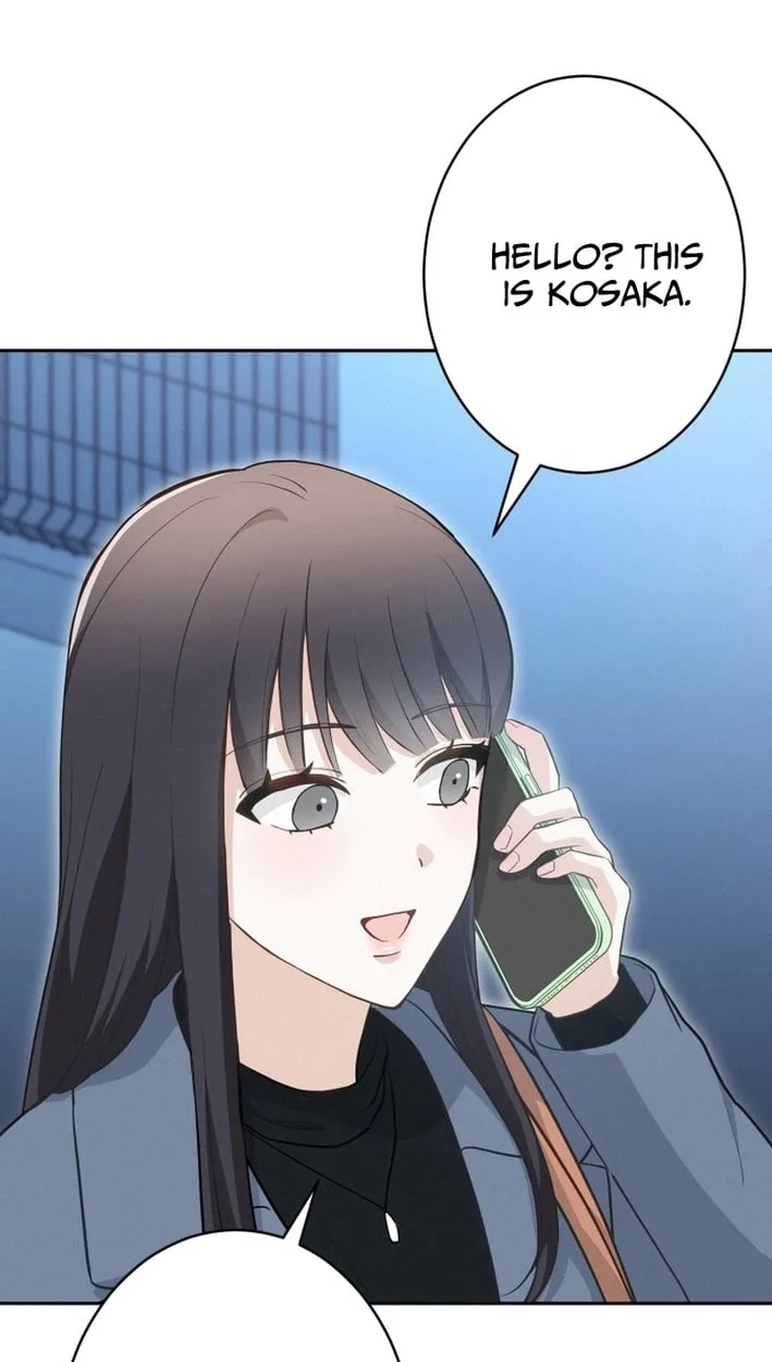 How to Start a Fated Love Chapter 25 page 5
