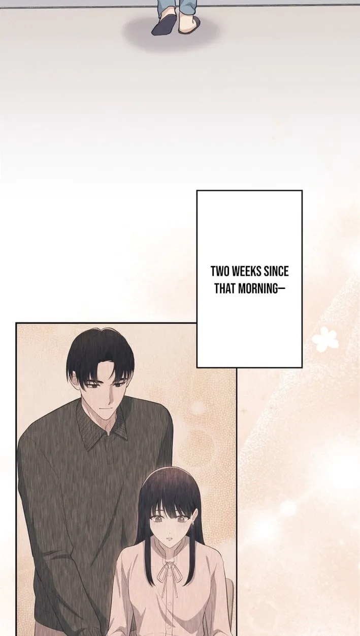 How to Start a Fated Love Chapter 25 page 8