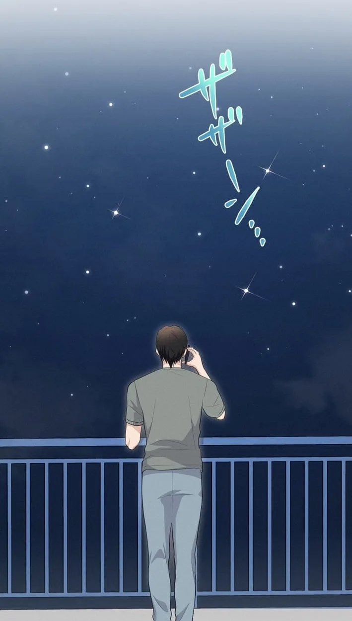 How to Start a Fated Love Chapter 25 page 7