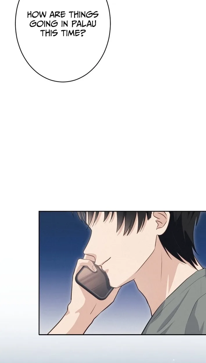 How to Start a Fated Love Chapter 25 page 6