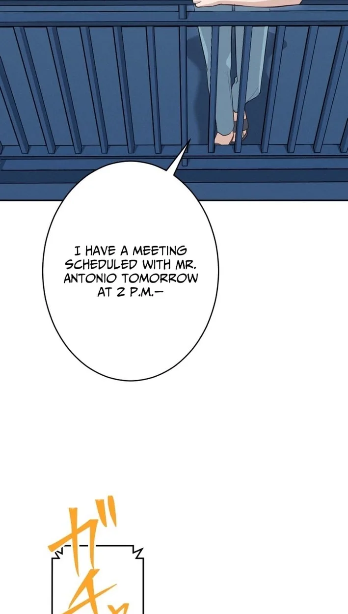 How to Start a Fated Love Chapter 25 page 14
