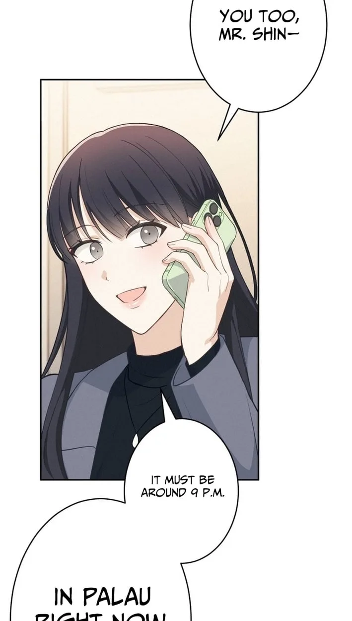 How to Start a Fated Love Chapter 25 page 19