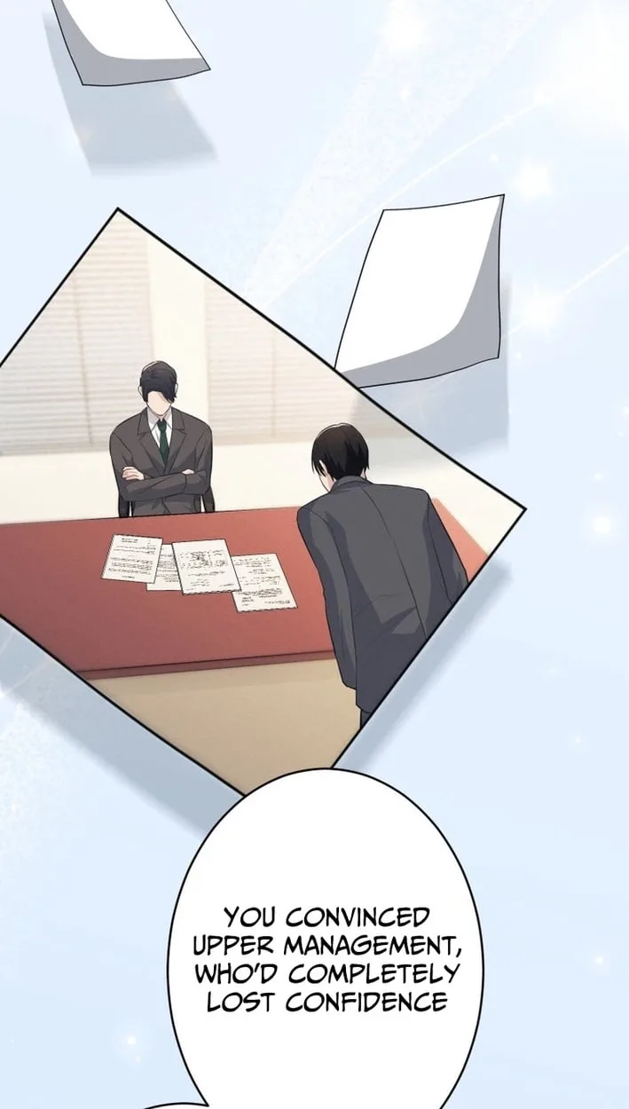 How to Start a Fated Love Chapter 25 page 24