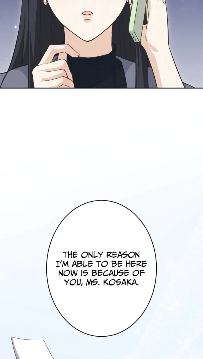 How to Start a Fated Love Chapter 25 page 23