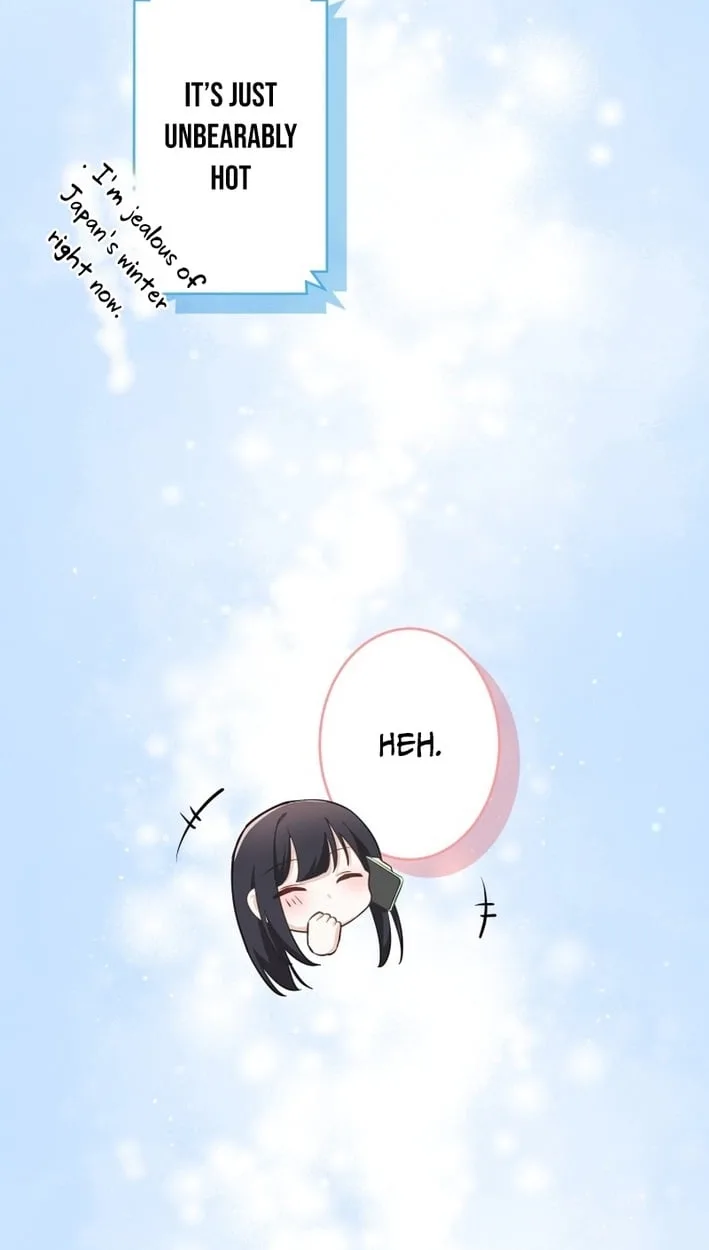 How to Start a Fated Love Chapter 25 page 21