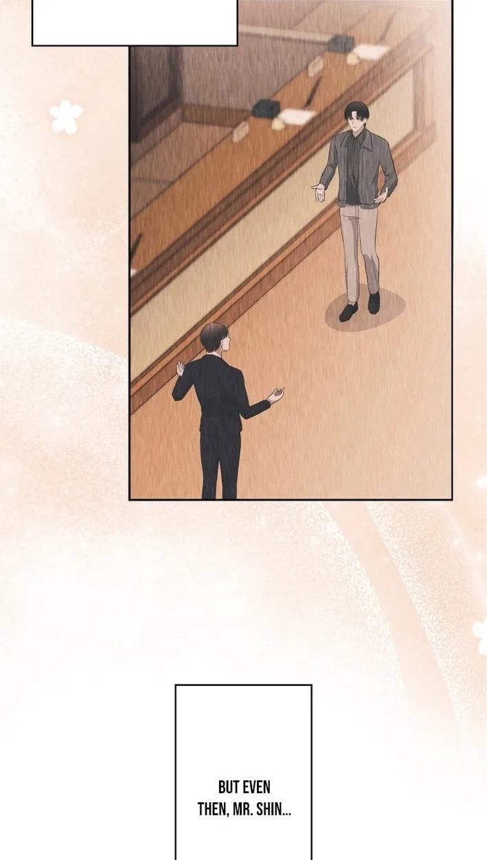 How to Start a Fated Love Chapter 25 page 10