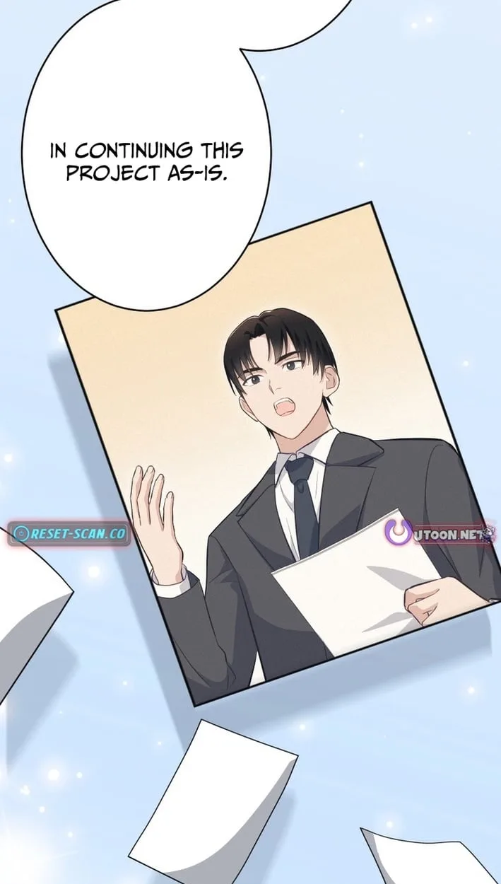 How to Start a Fated Love Chapter 25 page 25