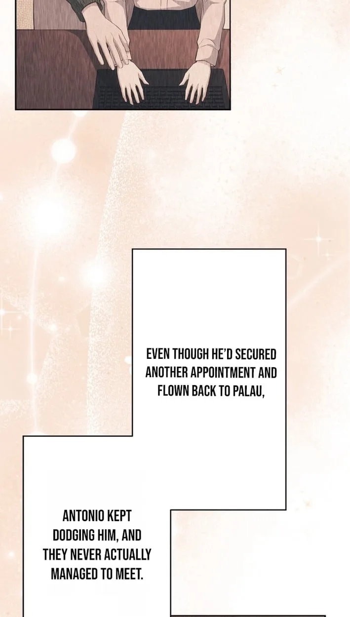 How to Start a Fated Love Chapter 25 page 9