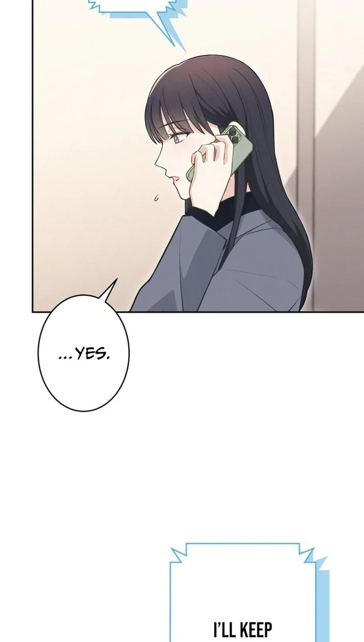 How to Start a Fated Love Chapter 25 page 30