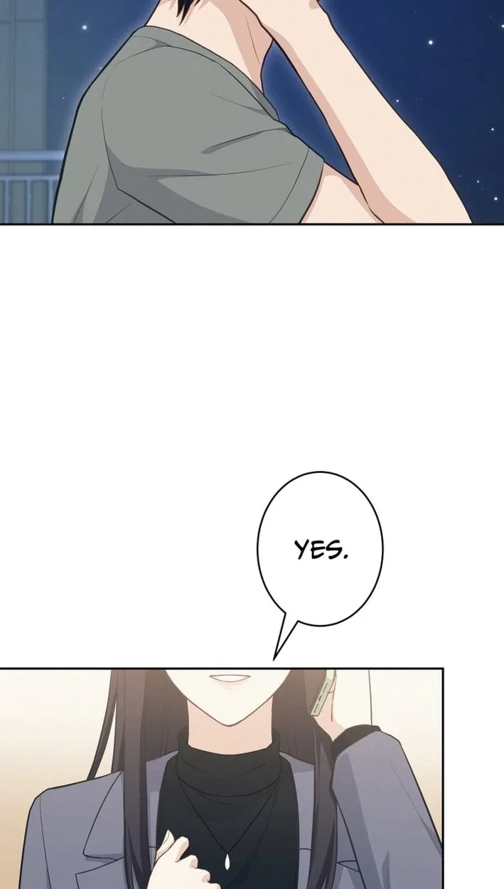 How to Start a Fated Love Chapter 25 page 40