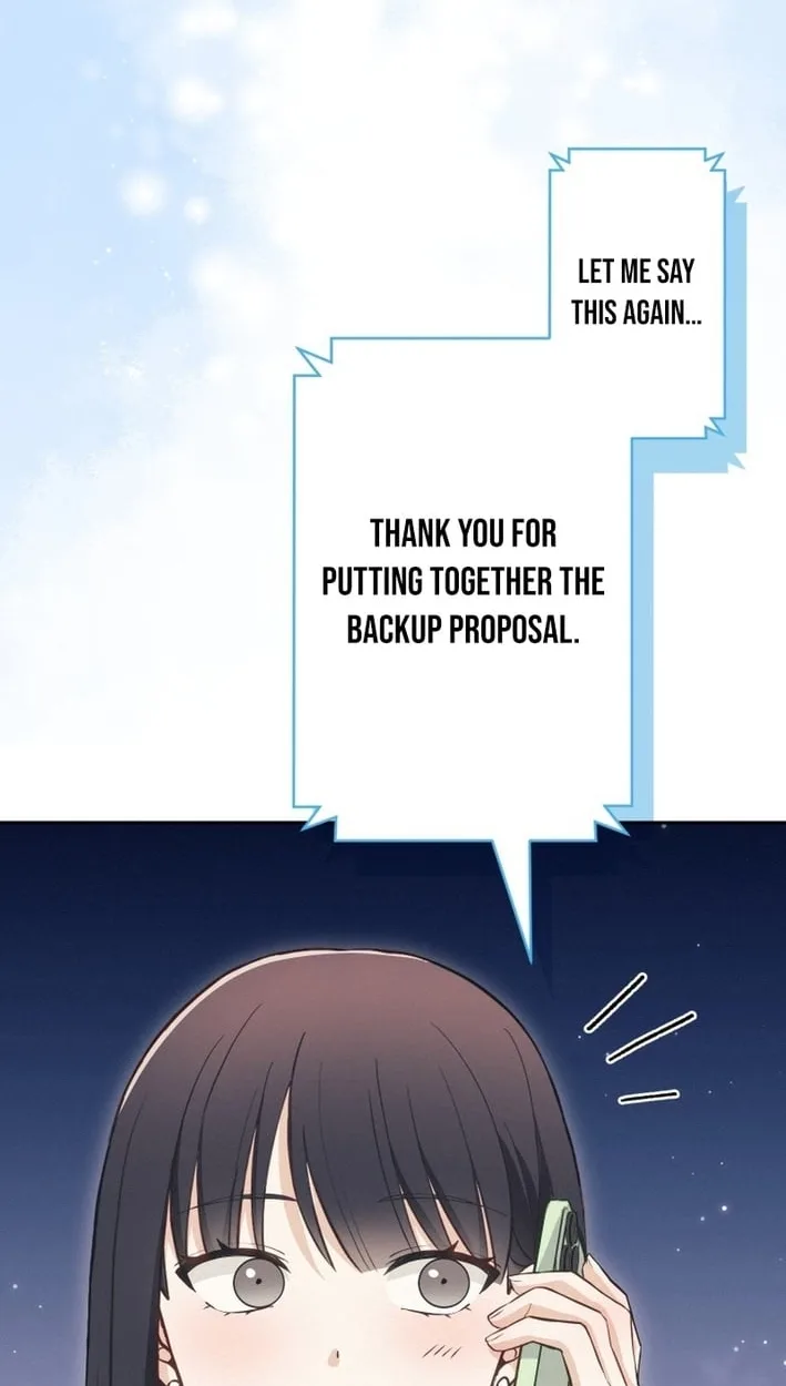 How to Start a Fated Love Chapter 25 page 22