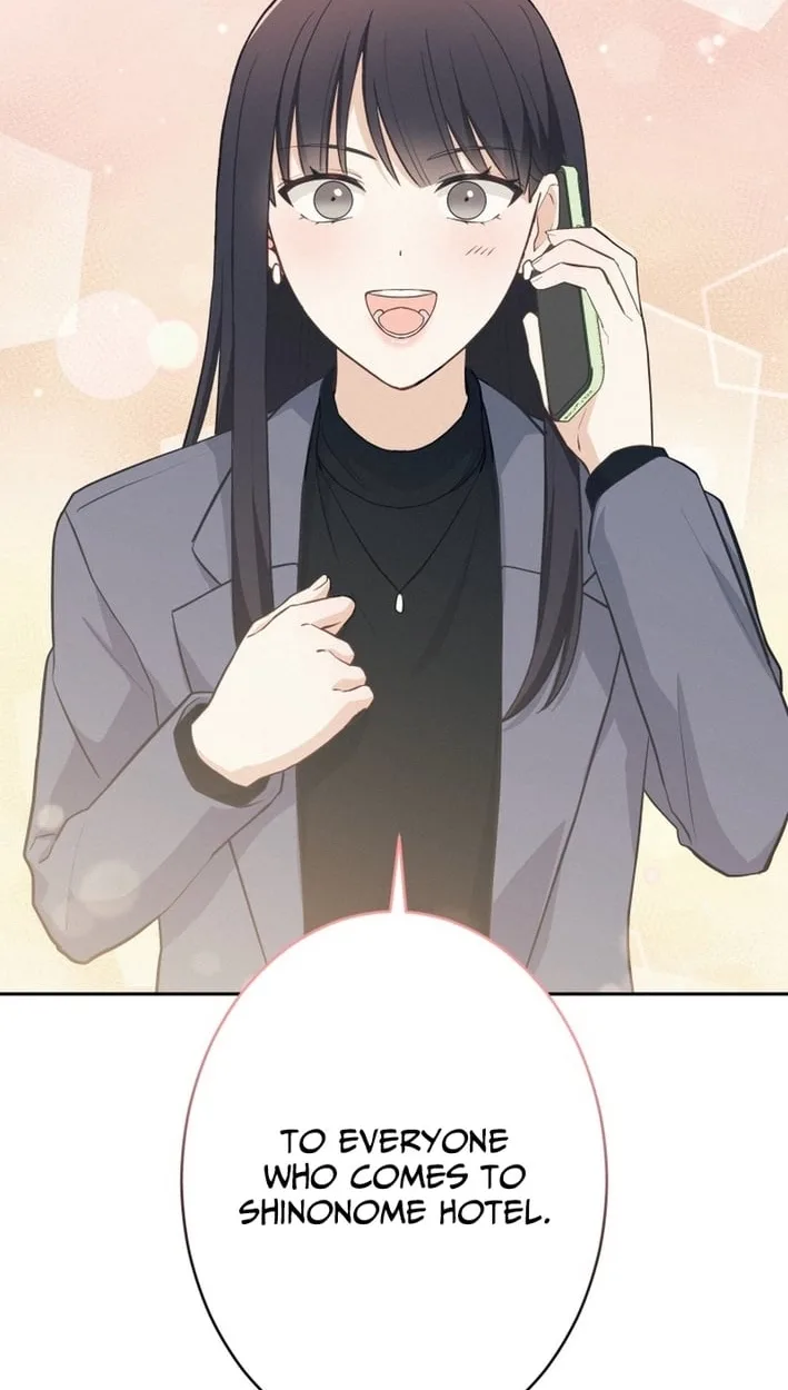 How to Start a Fated Love Chapter 25 page 42