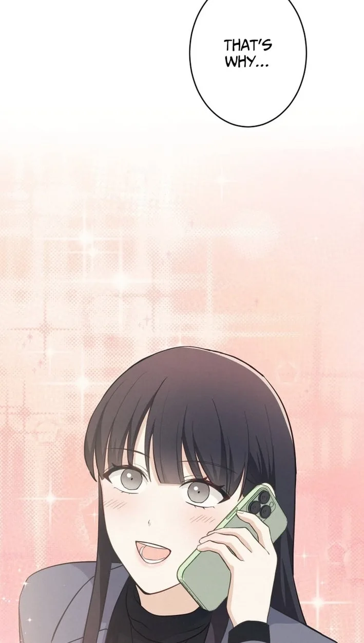 How to Start a Fated Love Chapter 25 page 36