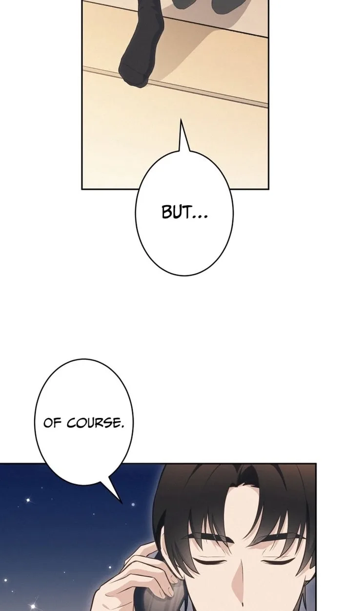 How to Start a Fated Love Chapter 25 page 28