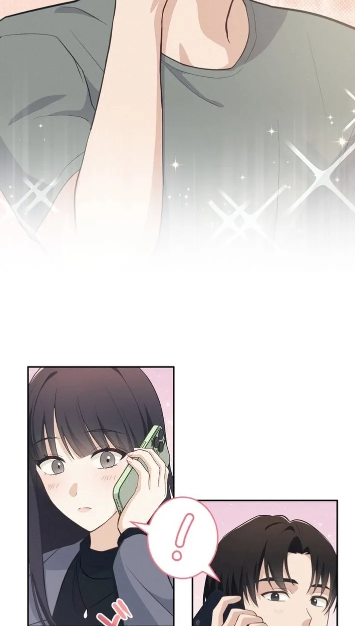 How to Start a Fated Love Chapter 25 page 38