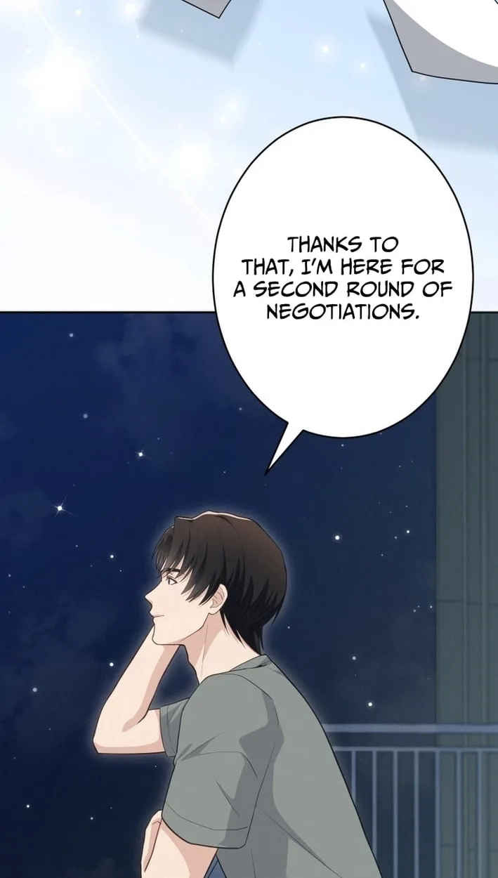 How to Start a Fated Love Chapter 25 page 26