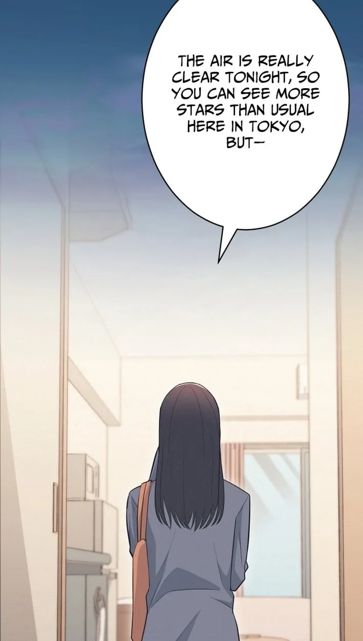 How to Start a Fated Love Chapter 25 page 34