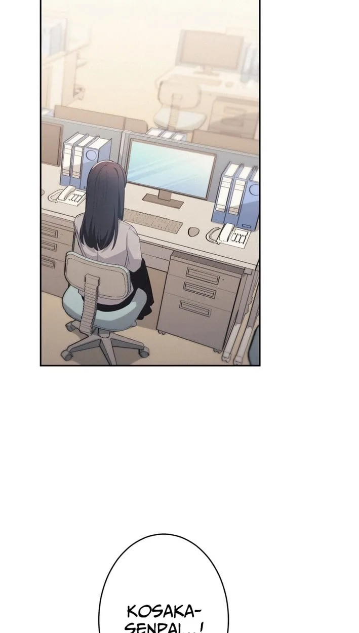 How to Start a Fated Love Chapter 25 page 45