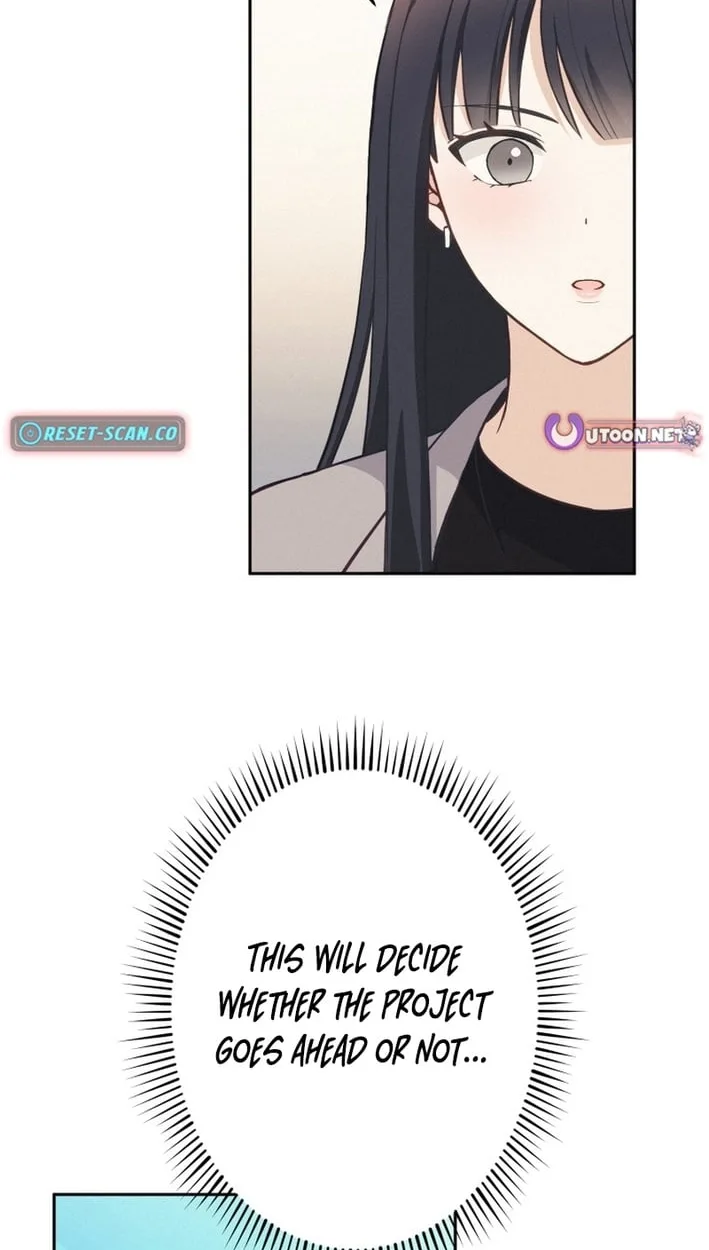 How to Start a Fated Love Chapter 25 page 47