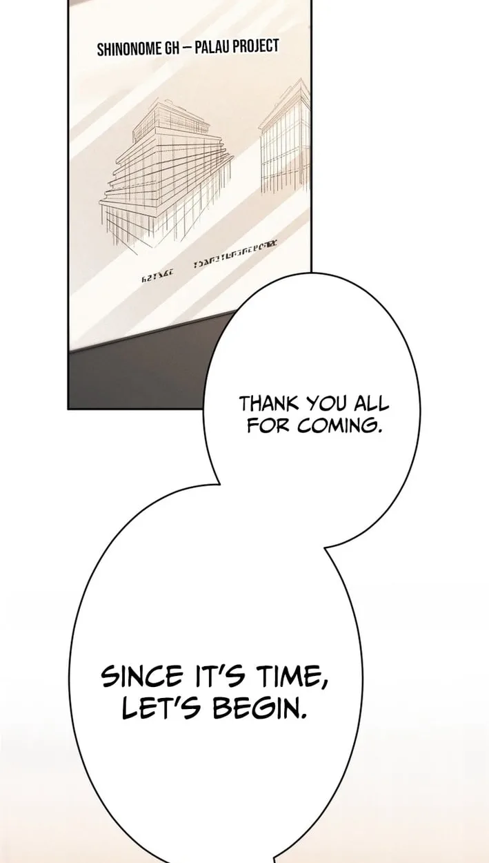 How to Start a Fated Love Chapter 25 page 60