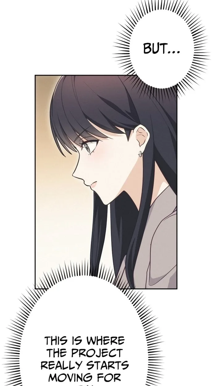 How to Start a Fated Love Chapter 25 page 52