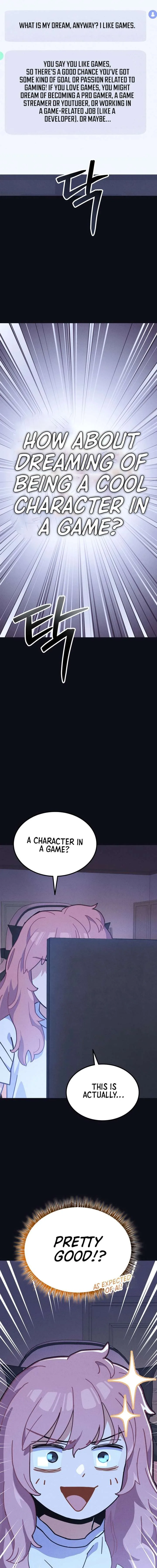 Physical Education Teacher Kim Gyeran Chapter 3 page 3