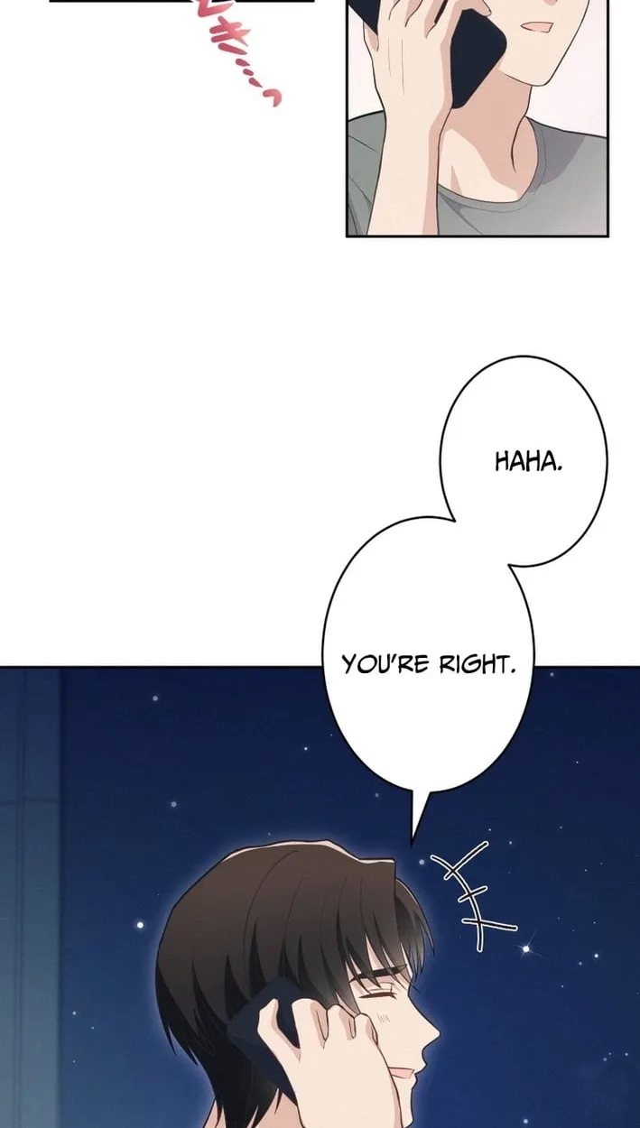 How to Start a Fated Love Chapter 25 page 39