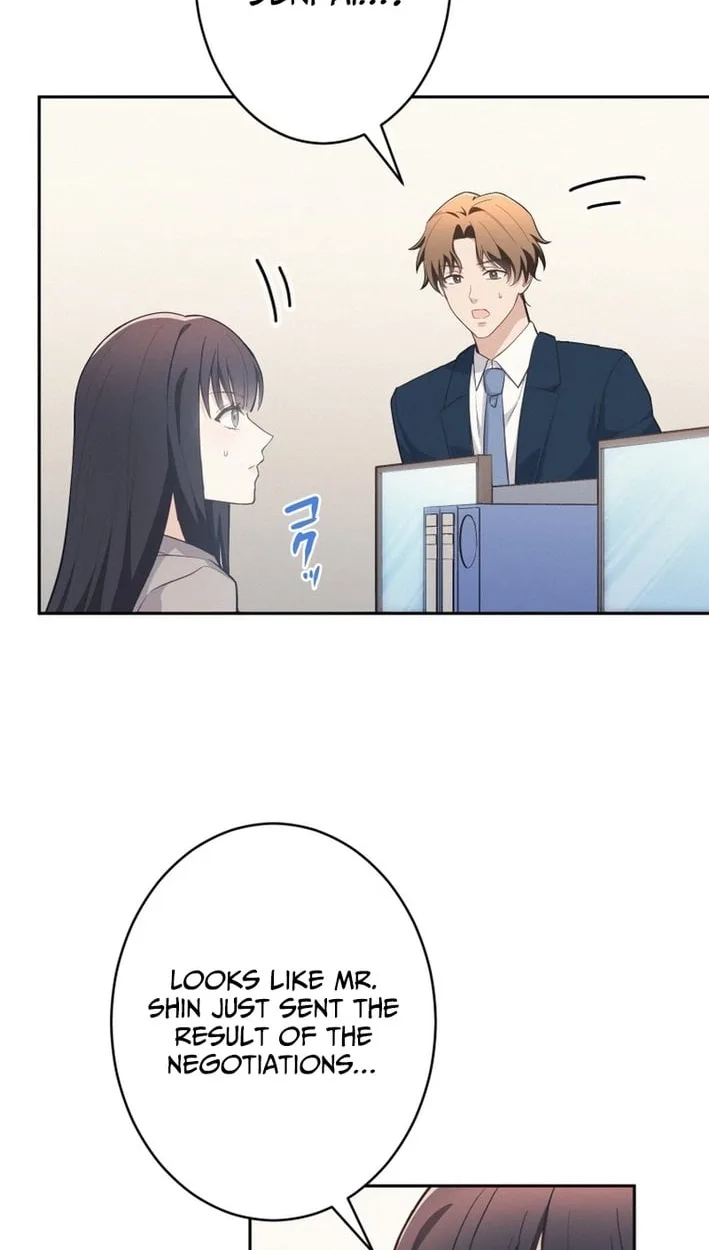 How to Start a Fated Love Chapter 25 page 46