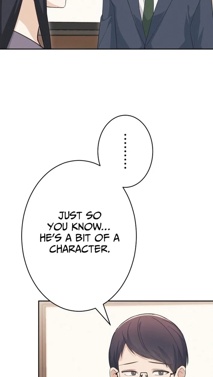 How to Start a Fated Love Chapter 25 page 68