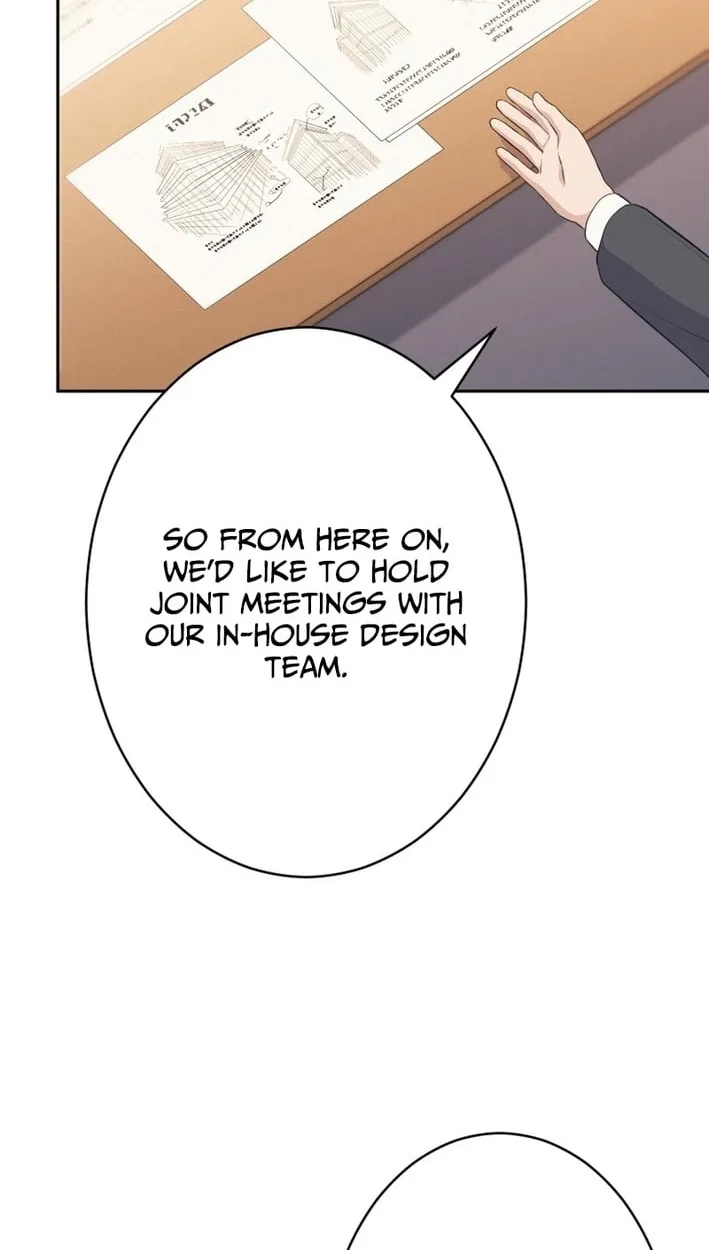 How to Start a Fated Love Chapter 25 page 64