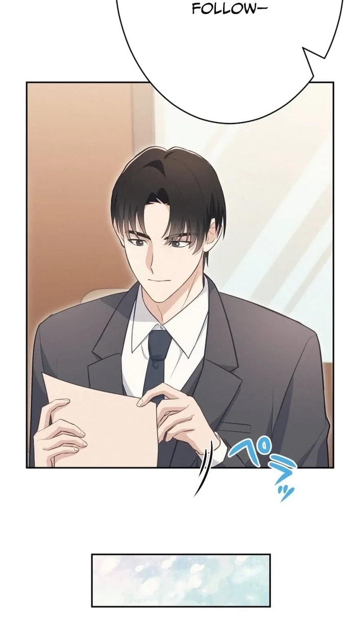 How to Start a Fated Love Chapter 25 page 62