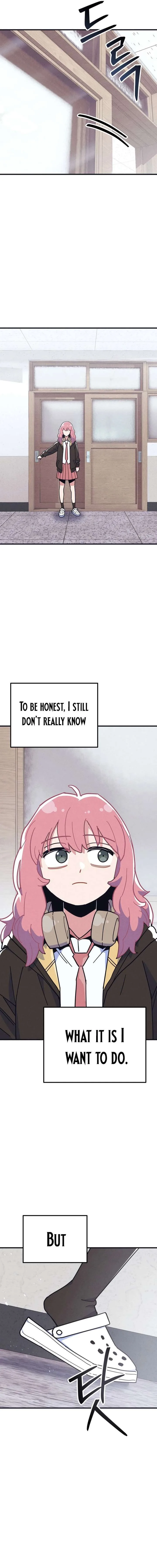 Physical Education Teacher Kim Gyeran Chapter 5 page 13